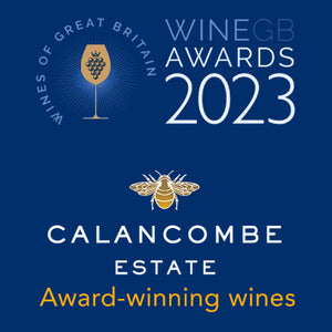 Award-winning wines!