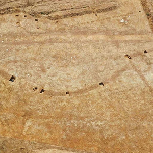 Neolithic settlement at St.Anns Chapel