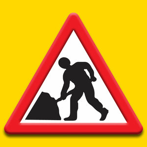 MODBURY ROAD CLOSURES - 7th August > 14th August