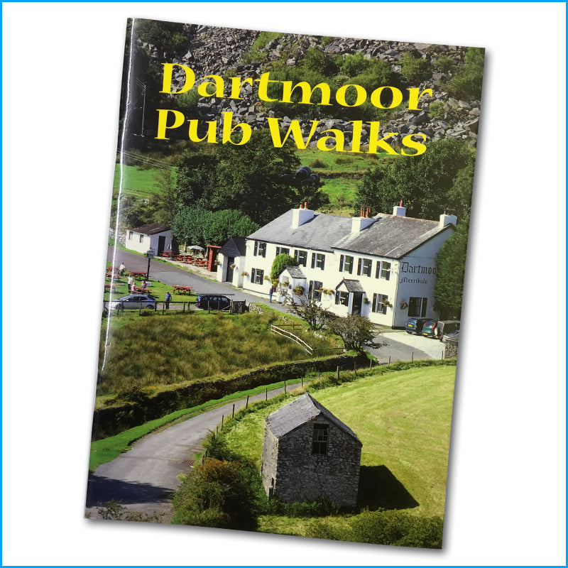 Dartmoor Pub Walks
