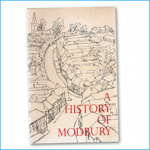 A History of Modbury