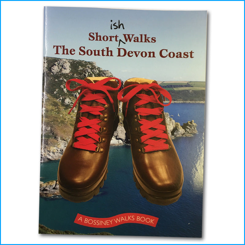 Shortish Walks The South Devon Coast