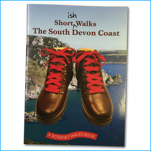 Shortish Walks The South Devon Coast